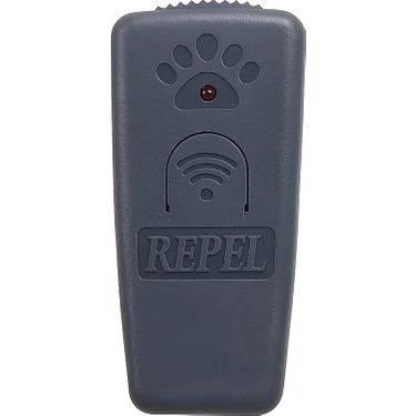 Repel Rp 30 V2 El Tipi Köpek Kovucu Eğitici 30 Metre