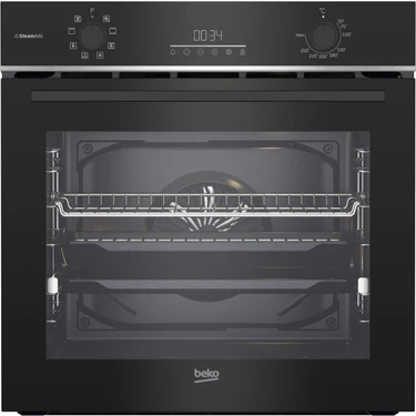 Beko Bfc 431 S Fitfry Buhar Destekli