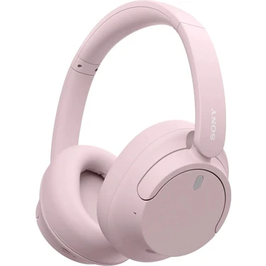 Sony WH-CH720N Kablosuz Kulak Üstü Kulaklık Aktif Gürültü Önleyici Sound Connect Destekli 50 Saat