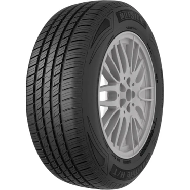 Milestone Mılestone 215/65R16 102V Suvmıle H/t 2026 Üretim Suv Yaz