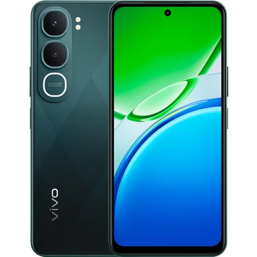 Vivo Y31