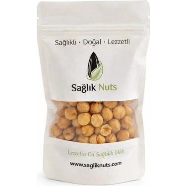 Çifte Kavrulmuş 100 gr Fındık Içi – Yoğun Aromalı, Ekstra Çıtır,
