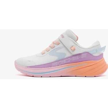 Skechers Wave 92 Büyük Kız Çocuk Beyaz Spor Ayakkabı 303571L Fiyatı