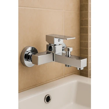 Sardıcı Atlas Banyo