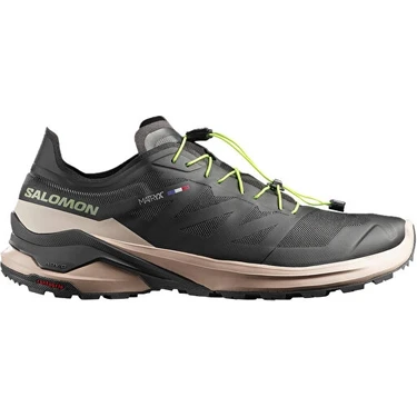 Salomon Xa Meta Erkek Outdoor Koşu AYAKKABISIL49093800 Siyah Fiyatı