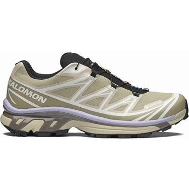 Salomon Xt-6 Gore-Tex Erkek Outdoor AYAKKABISIL49202300 Krem Fiyatı
