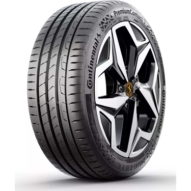 Continental 205/55R16 91V Contipremiumcontact 7 Oto Yaz Lastiği (Üretim