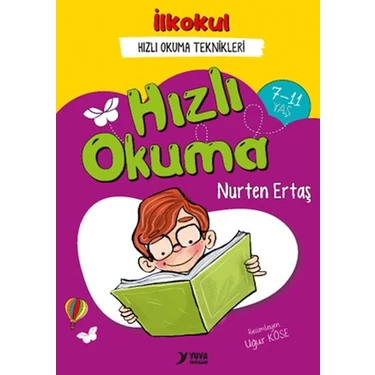 Aesco Hızlı Okuma Ilk Okul Hızlı Okuma