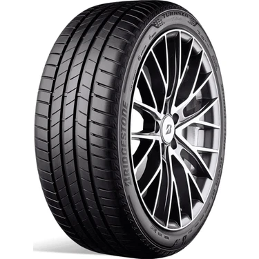Bridgestone 185/65R14 86H Turanza T005 Oto Yaz Lastiği (Üretim