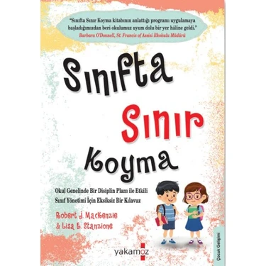 Aesco Sınıfta Sınır