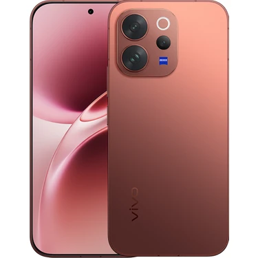 Vivo V70 12GB/256GB Kızıl