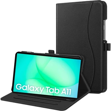 Samsung Galaxy Tab A11 4 GB Ram 64 GB 8.7'' INC Tablet +