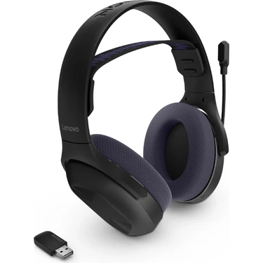 Lenovo Legion H410 Kablosuz Gaming Kulaklık
