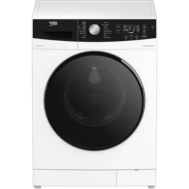 Beko CM 9125 NB 1200 Devir 9 kg Çamaşır