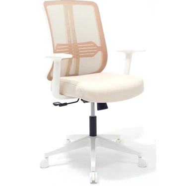 Zeon Büro Ofis Sistemleri // Comfort Latte Ofis Çalışma