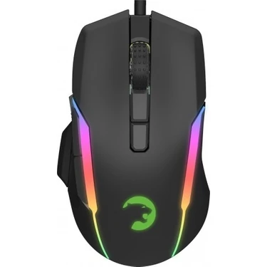 Gamepower Icarus Gamıng Rgb Mouse 10.000DP USB