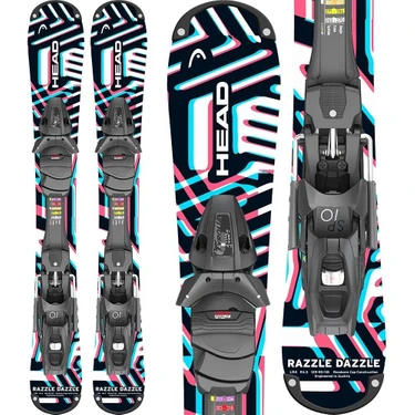 Head Razzle Dazzle 94 cm SNOWBLADE-3316994-094 Fiyatı