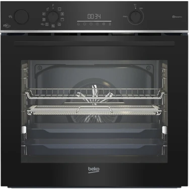 Beko Bfc 632 S FitFry Buhar Destekli