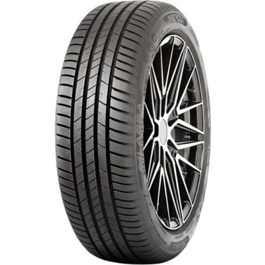 Lassa 215/55R16 93V Revola Elt B-A-71 Yaz Oto Lastiği (Üretim Yılı: