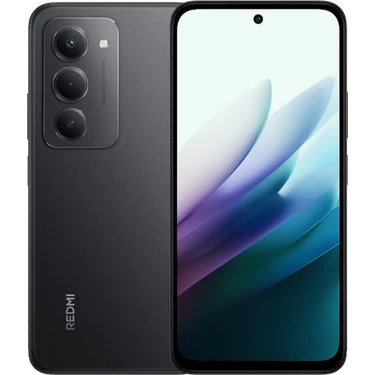 Xiaomi Redmi 15 256 GB (Türkiye