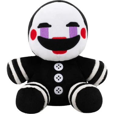 Five Nights At Freddy's Pelüş Figür - The Puppet 20 cm