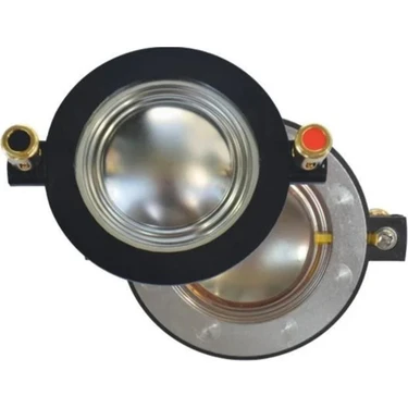 L-Sound CT44 44MM Titanyum Driver Tweeter Membranı Kalite Fiyatı