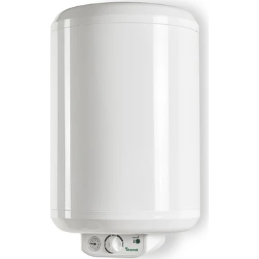 Baymak Aqua Konfor 65 Lt Elektrikli Termosifon Montaj Hariç C Enerji Sınıfı Yüksek
