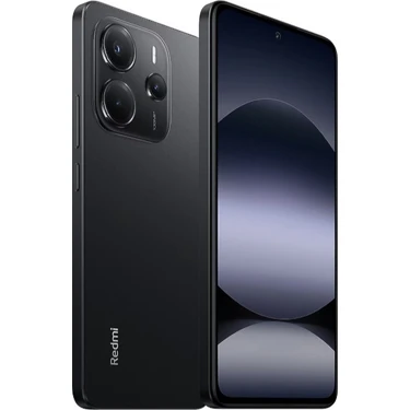 Redmi Note 14 8/256 GB (Türkiye
