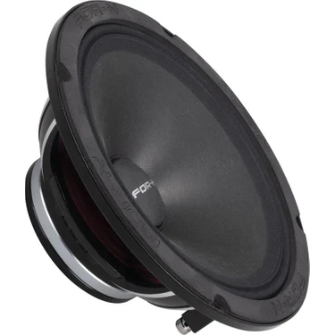 Forx5 XMD-178N Midrange Kalite ve Güç Bir Arada Fiyatı
