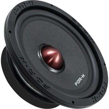 Forx5 Xfr-65 Midrange Kalite ve Güç Bir Arada