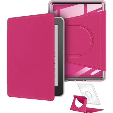Amazon Kindle 12.nesil 7" Paperwhite E Kitap Okuyucu