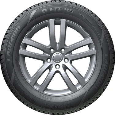 Laufenn 205/55r16 91h g fıt 4s lh71 m+s  Oto 4 mevsim