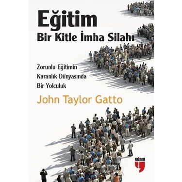 Eğitim-Bir Kitle Imha