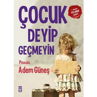 Çocuk Deyip