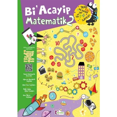 Bi Acayip Matematik