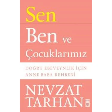 Sen Ben ve