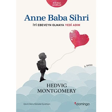 Anne Baba Sihri - Iyi Ebeveyn Olmaya Yedi