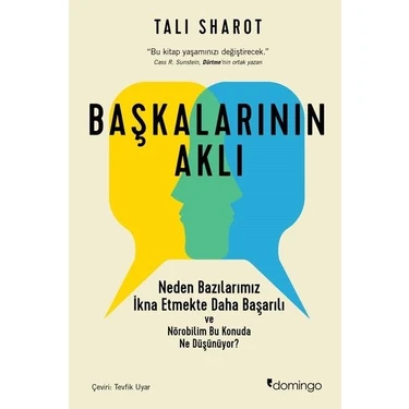 Başkalarının