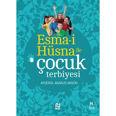 Esma-I Hüsna ile Çocuk