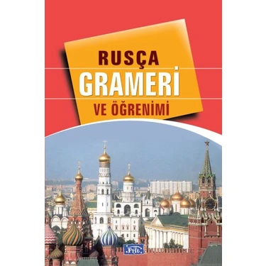 Rusça Grameri ve