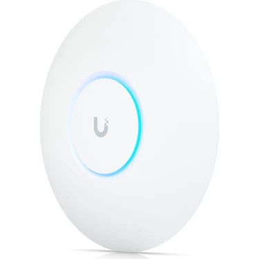 Kaia Life Ubıquıtı Uap-U6+ Plus, Unifi, Dual Band, 3000MBPS, Wifi6, Tavan Tipi, Access Point (Poe