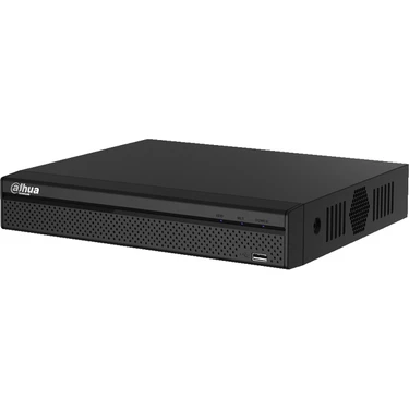 Kaia Life Dahua  NVR4232-4KS2/L, 32KANAL, 8mpix, H265+, 2 HDD Desteği, 1080P Kayıt, 200MBPS Bant