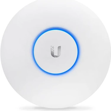 Kaia Life Ubıquıtı Uap-U6-Pro, Unifi, Dual Band, 5300MBPS, Wifi6, Tavan Tipi, Access Point (Poe