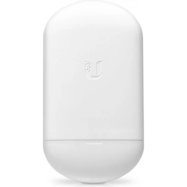 Kaia Life Ubıquıtı LOCO5AC, Nano Station, 5ghz, 450MBPS, Dış Ortam, Access