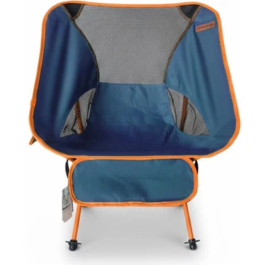 Madfox Foldmesh Mini Kompakt Katlanır