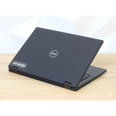 Dell Latitude 7390 2-In-1 Intel I5-8350U 16 Ram 500 SSD Fiyatı