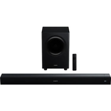 Xiaomi Xıaomı Soundbar Pro 2.1 Ch