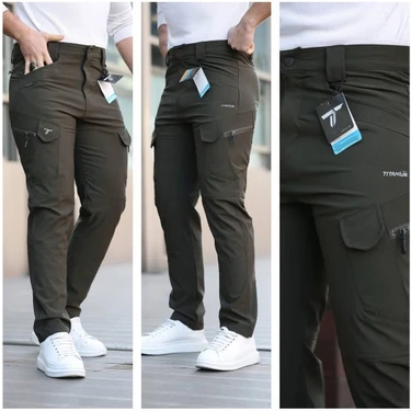 ADV Store Su Itici Özellikli Tactical & Taktik Taktikal