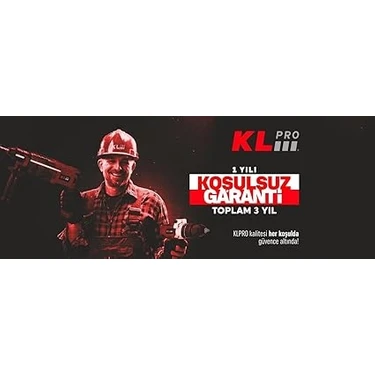 Pro KLFT1021 710 W