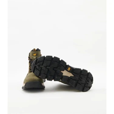 Caterpillar Retta Gtx Olıve // Nubuk Fiyatı - Taksit Seçenekleri